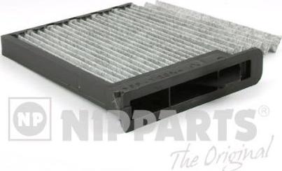 Nipparts N1341024 - Фильтр воздуха в салоне autosila-amz.com