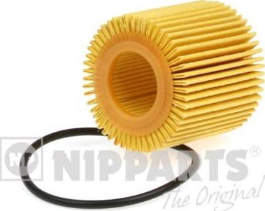 Nipparts N1312025 - Масляный фильтр autosila-amz.com