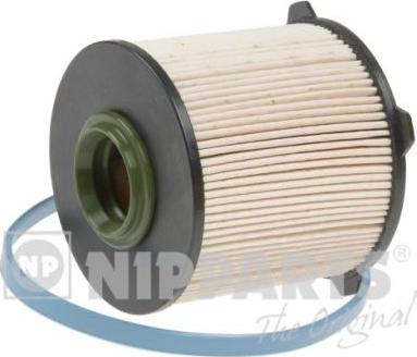 Nipparts N1330909 - Топливный фильтр autosila-amz.com