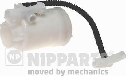 Nipparts N1330524 - Топливный фильтр autosila-amz.com