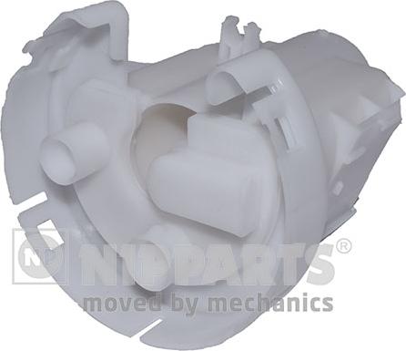 Nipparts N1330525 - Топливный фильтр autosila-amz.com