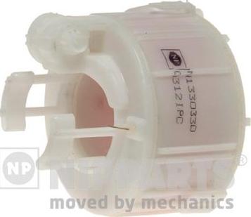Nipparts N1330330 - Топливный фильтр autosila-amz.com