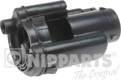 Nipparts N1330327 - Топливный фильтр autosila-amz.com