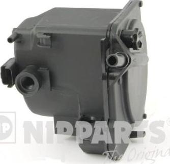 Nipparts N1333060 - Топливный фильтр autosila-amz.com