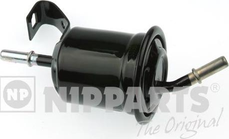 Nipparts N1332097 - Топливный фильтр autosila-amz.com