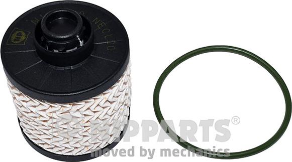 Nipparts N1332110 - Топливный фильтр autosila-amz.com