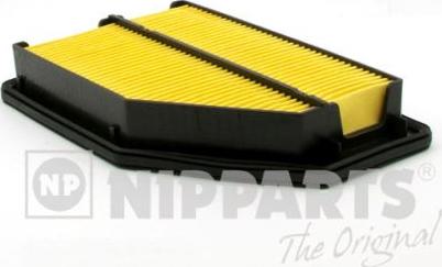 Nipparts N1324061 - Воздушный фильтр, двигатель autosila-amz.com