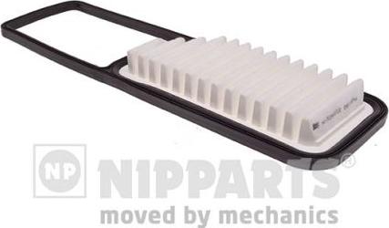 Nipparts N1326032 - Воздушный фильтр, двигатель autosila-amz.com