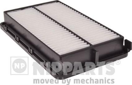 Nipparts N1320556 - Воздушный фильтр, двигатель autosila-amz.com