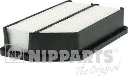 Nipparts N1320535 - Воздушный фильтр, двигатель autosila-amz.com