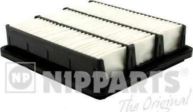 Nipparts N1320529 - Воздушный фильтр, двигатель autosila-amz.com