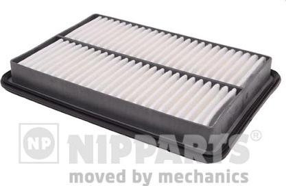 Nipparts N1320801 - Воздушный фильтр, двигатель autosila-amz.com