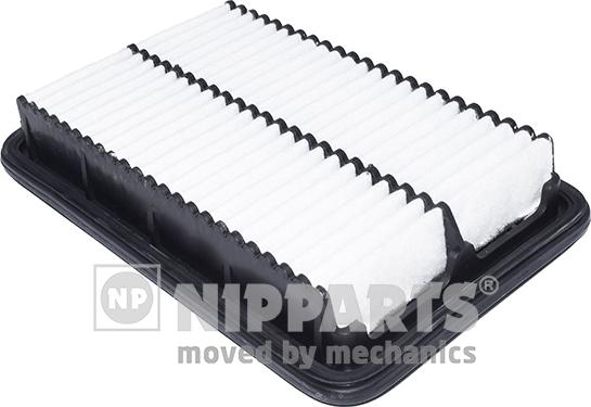 Nipparts N1320329 - Воздушный фильтр, двигатель autosila-amz.com