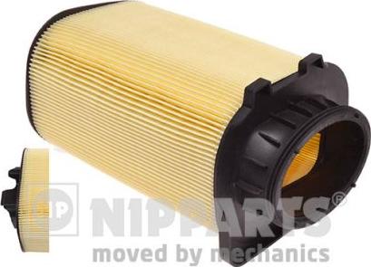 Nipparts N1321093 - Воздушный фильтр, двигатель autosila-amz.com