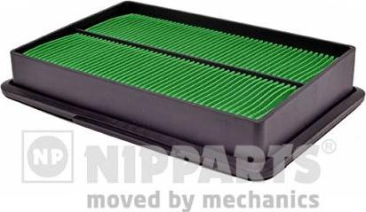 Nipparts N1321084 - Воздушный фильтр, двигатель autosila-amz.com