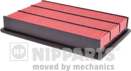 Nipparts N1321080 - Воздушный фильтр, двигатель autosila-amz.com