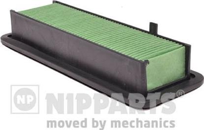 Nipparts N1321082 - Воздушный фильтр, двигатель autosila-amz.com