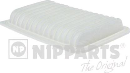 Nipparts N1328044 - Воздушный фильтр, двигатель autosila-amz.com