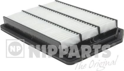 Nipparts N1328043 - Воздушный фильтр, двигатель autosila-amz.com