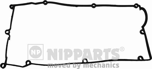 Nipparts N1220525 - Прокладка, крышка головки цилиндра autosila-amz.com