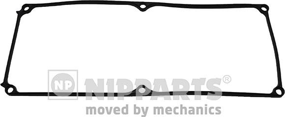 Nipparts N1220324 - Прокладка, крышка головки цилиндра autosila-amz.com