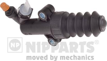 Nipparts N2603033 - Рабочий цилиндр, система сцепления autosila-amz.com