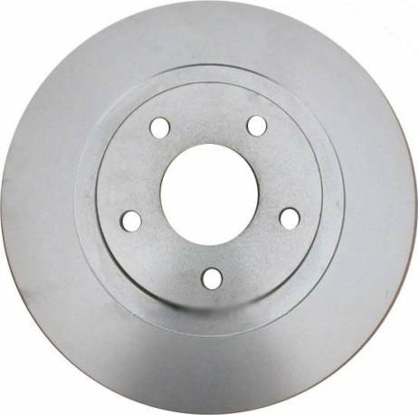NISSAN 40206-JD00A - Тормозной диск autosila-amz.com