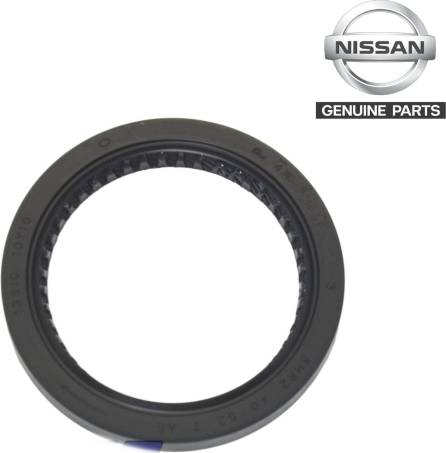 NISSAN 1351010Y10 - Уплотняющее кольцо, сальник, ступица колеса autosila-amz.com