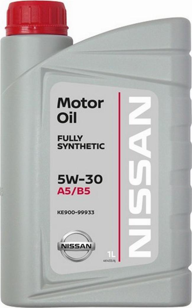 NISSAN KE90099933R - Моторное масло autosila-amz.com