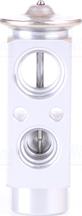 Nissens 999348 - Расширительный клапан кондиционера MERCEDES 124 (A124), 124 (C124), 124 T-MODEL (S124), 124 (W124), autosila-amz.com