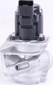 Nissens 98150 - Клапан EGR PEUGEOT 207    06- autosila-amz.com