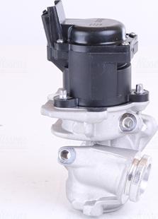 Nissens 98150 - Клапан EGR PEUGEOT 207    06- autosila-amz.com