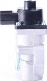 Nissens 98168 - EGR valve fits: VOLVO C30, S40 II, S80 II, V50, V70 III FORD C-MAX, F autosila-amz.com