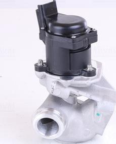 Nissens 98188 - Клапан EGR autosila-amz.com