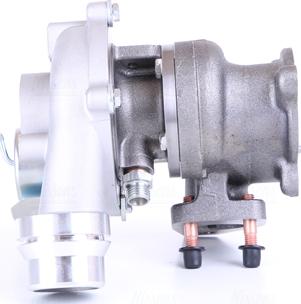 Nissens 93275 - TURBOSPRК ARKA NISSENS 93275 DACIA DOKKER 1,5DCI 1 autosila-amz.com