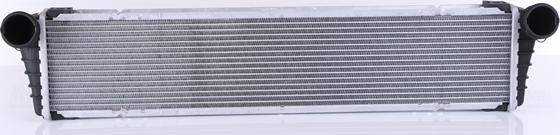 Nissens 63798 - Радиатор, охлаждение двигателя autosila-amz.com