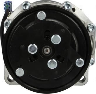 Nissens 89118 - Compressors autosila-amz.com