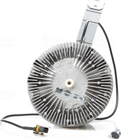 Nissens 86039 - Сцепление, вентилятор радиатора autosila-amz.com