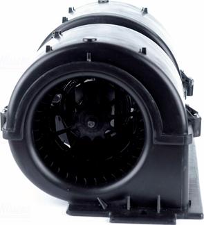 Nissens 87140 - Мотор печки Рено Премиум Магнум Керакс вентилятор в сборе с корпусом autosila-amz.com