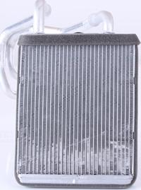 Nissens 77528 - Теплообменник, отопление салона autosila-amz.com