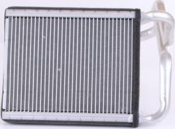 Nissens 77633 - Радиатор печки HYUNDAI I30 KIA CEED, PRO CEED 1.4-2.0D 12.06-07.18 autosila-amz.com