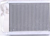 Nissens 77632 - Радиатор отопителя KIA CEED (ED) (07-) 1.6 CRDi autosila-amz.com
