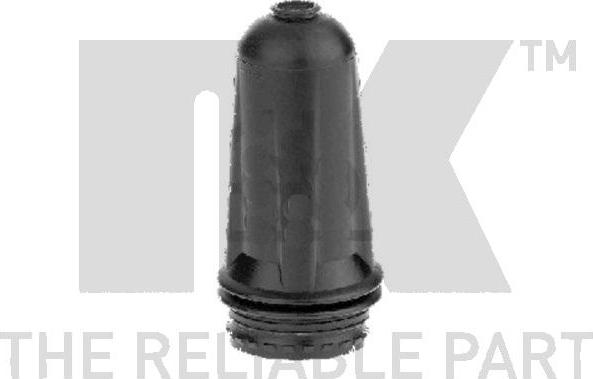 NK 5093707 - Комплект пыльника, рулевое управление autosila-amz.com