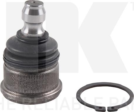 NK 5043204 - Опора шаровая MAZDA 626 2-4 82-97 autosila-amz.com