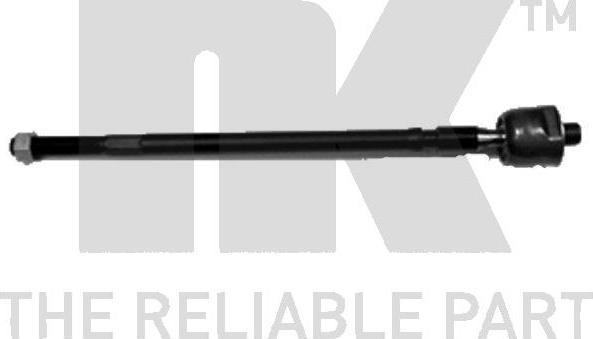 NK 5034541 - Осевой шарнир, рулевая тяга autosila-amz.com