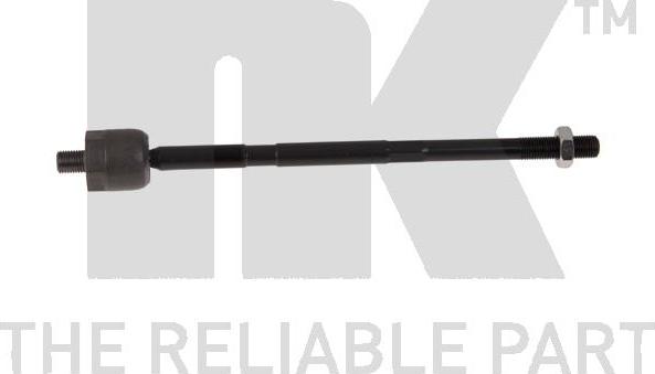 NK 5034309 - Осевой шарнир, рулевая тяга autosila-amz.com