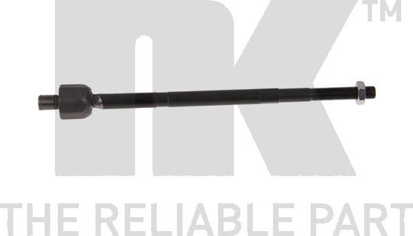 NK 5034757 - Осевой шарнир, рулевая тяга autosila-amz.com