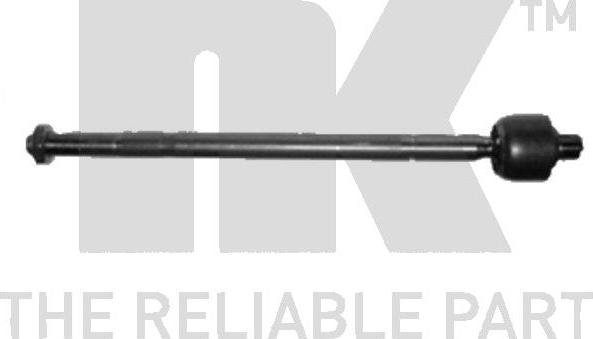 NK 5031917 - Осевой шарнир, рулевая тяга autosila-amz.com