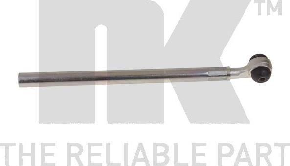 NK 5031922 - Осевой шарнир, рулевая тяга autosila-amz.com