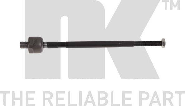 NK 5033023 - Осевой шарнир, рулевая тяга autosila-amz.com